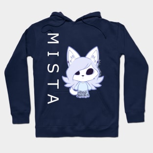 MISTA Hoodie